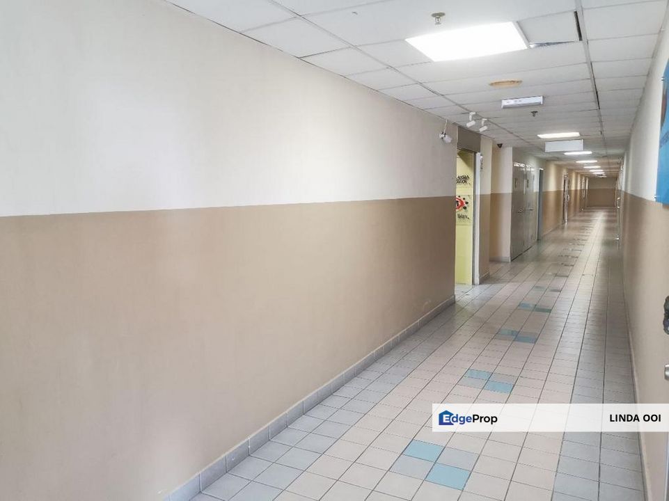 Wisma Zelan, Kuala Lumpur, Cheras