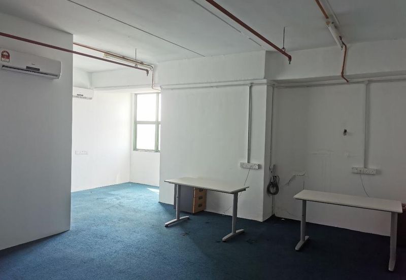 Wisma Zelan(Number One Business Centre)