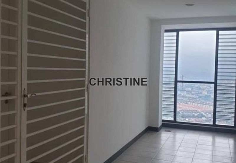 United Point Residence (Residensi Bersepadu)