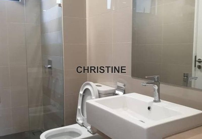 United Point Residence (Residensi Bersepadu)