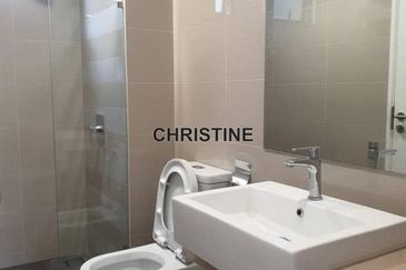 United Point Residence (Residensi Bersepadu)