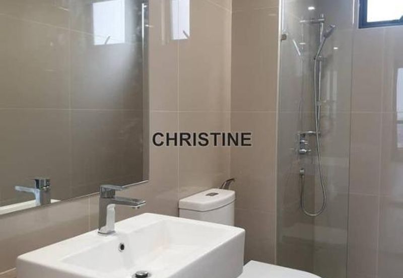 United Point Residence (Residensi Bersepadu)