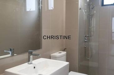 United Point Residence (Residensi Bersepadu)