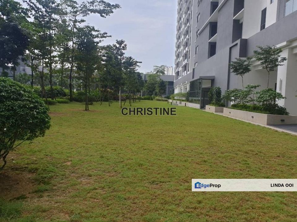 United Point, Kuala Lumpur, Segambut