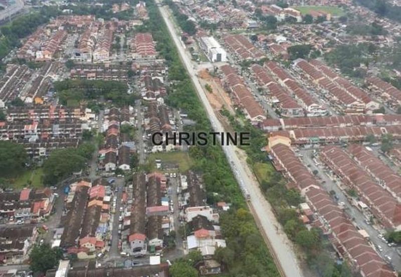 United Point Residence (Residensi Bersepadu)