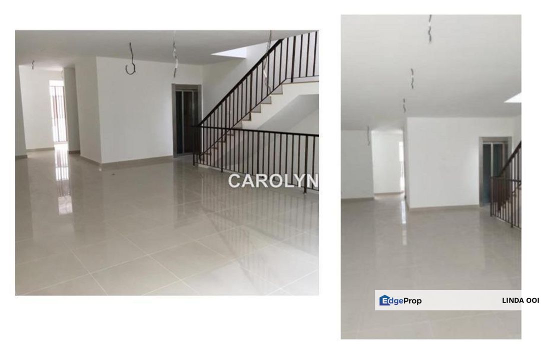 Kemensah, Selangor, Taman Melawati