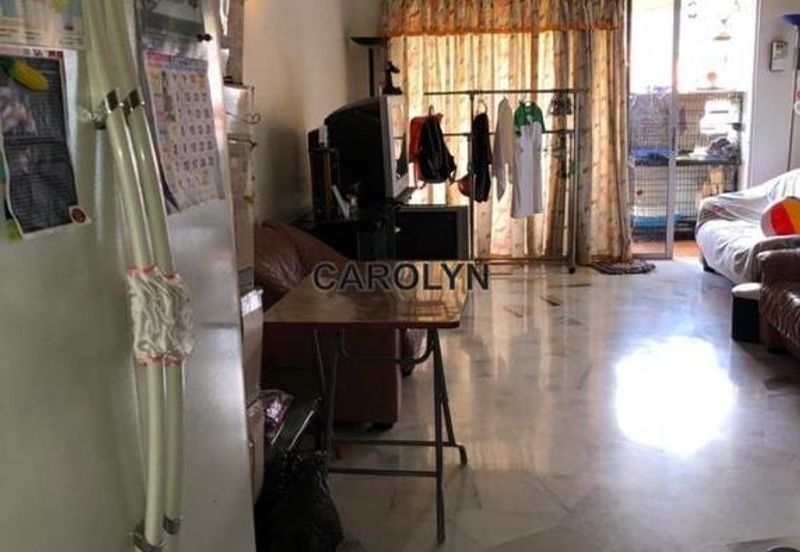 Sri Jelatek Condominium