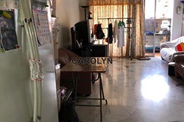 Sri Jelatek Condominium