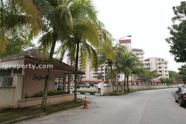 Sri Jelatek Condominium