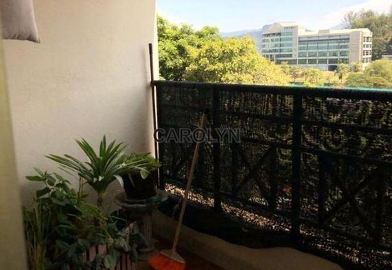 Sri Jelatek Condominium