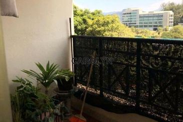 Sri Jelatek Condominium