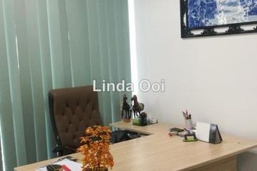 Pusat Komersil Southgate