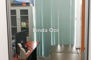 Pusat Komersil Southgate