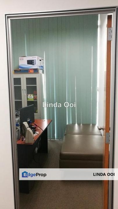  Southgate Commercial Centre, Kuala Lumpur, Pudu