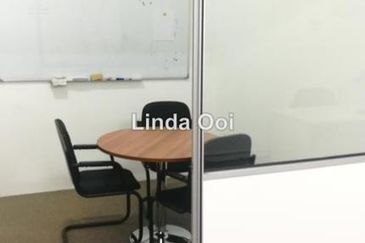 Pusat Komersil Southgate