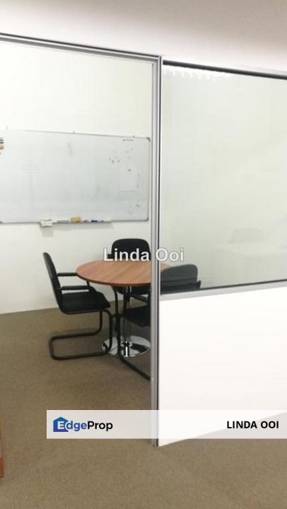  Southgate Commercial Centre, Kuala Lumpur, Pudu