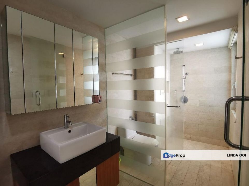 myHabitat, Kuala Lumpur, Ampang