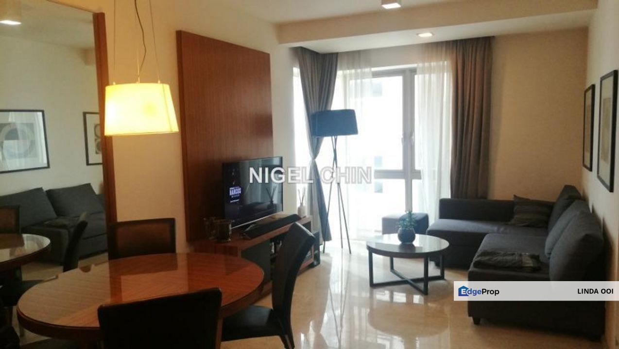 myHabitat, Kuala Lumpur, Ampang