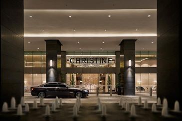 The Ritz-Carlton Residences