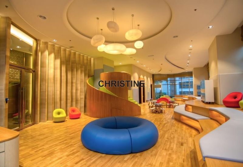 The Ritz-Carlton Residences