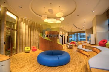 The Ritz-Carlton Residences