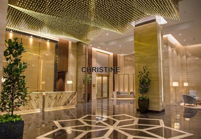 The Ritz-Carlton Residences