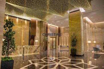 The Ritz-Carlton Residences