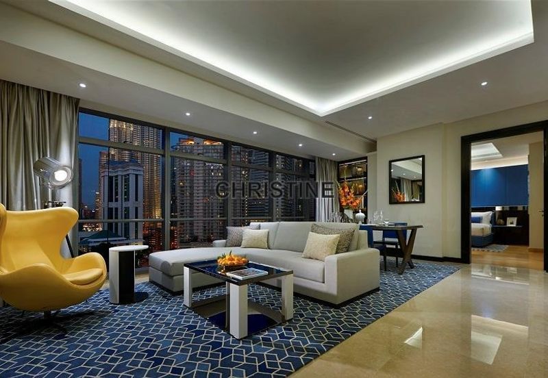 The Ritz-Carlton Residences