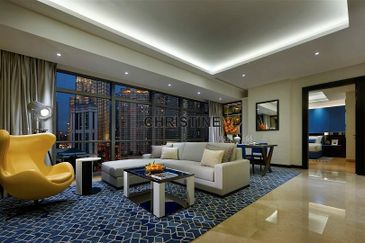 The Ritz-Carlton Residences