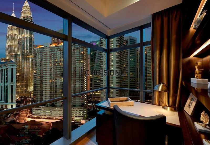 The Ritz-Carlton Residences
