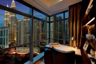 The Ritz-Carlton Residences