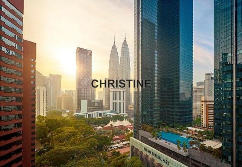 The Ritz-Carlton Residences