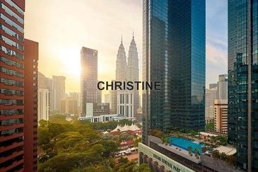 The Ritz-Carlton Residences