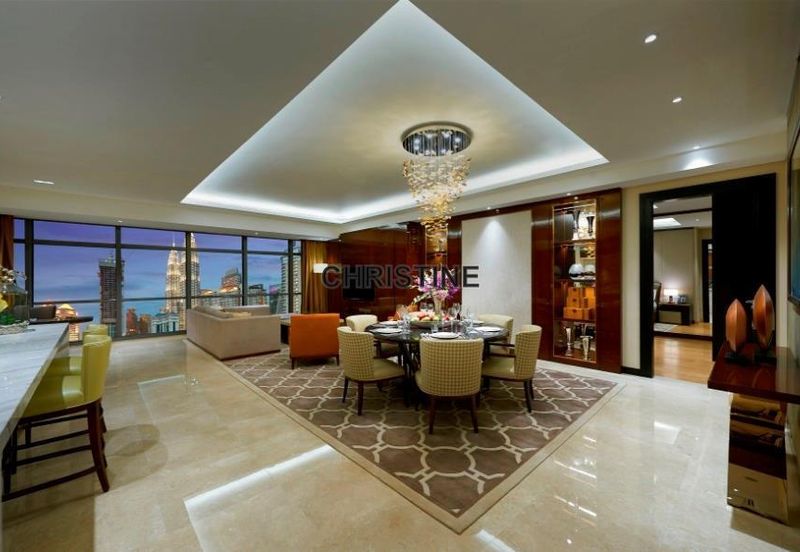 The Ritz-Carlton Residences