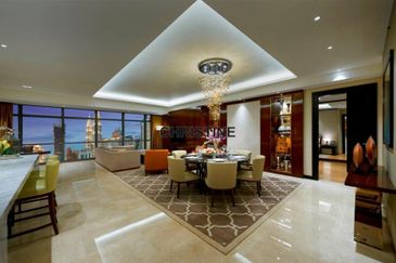 The Ritz-Carlton Residences