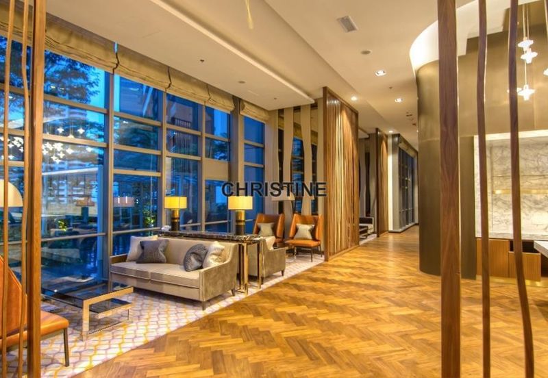 The Ritz-Carlton Residences