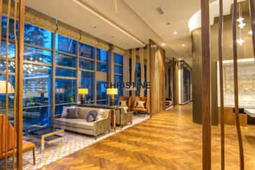 The Ritz-Carlton Residences