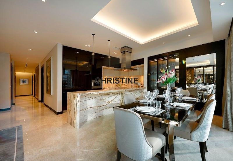 The Ritz-Carlton Residences