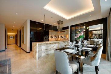 The Ritz-Carlton Residences