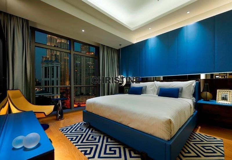 The Ritz-Carlton Residences