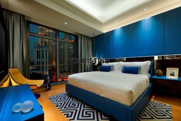 The Ritz-Carlton Residences