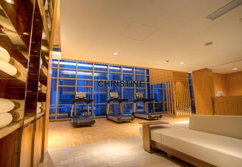 The Ritz-Carlton Residences