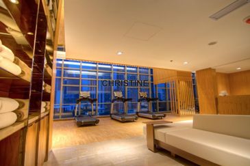 The Ritz-Carlton Residences