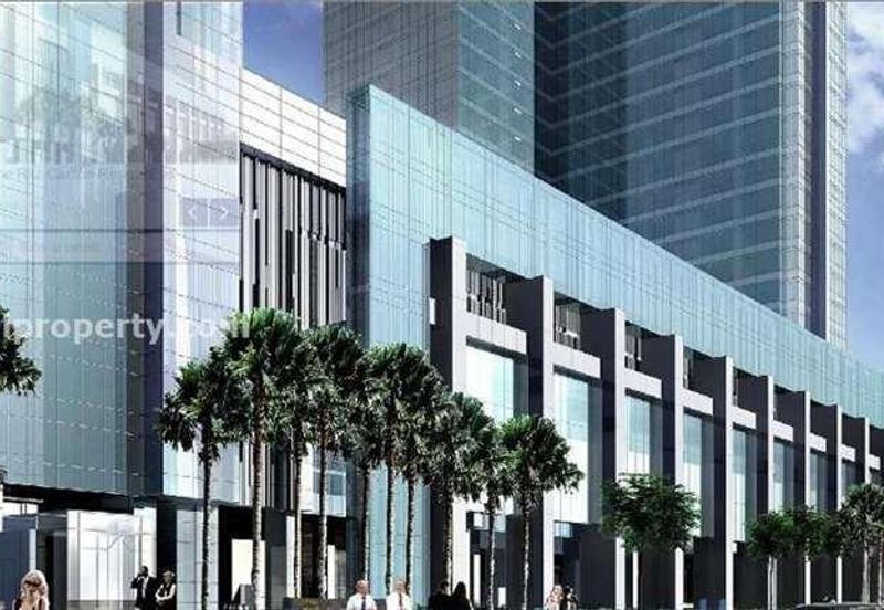 The Ritz-Carlton Residences