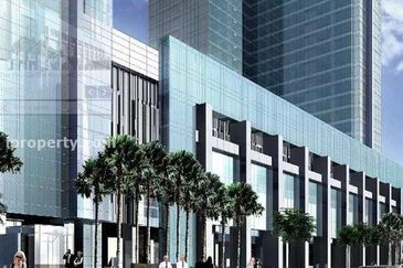 The Ritz-Carlton Residences