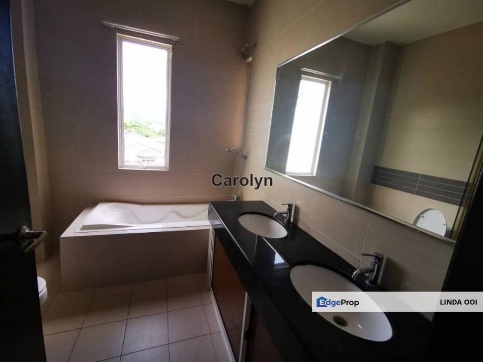 Tmn Kelab Ukay, Selangor, Ulu Kelang