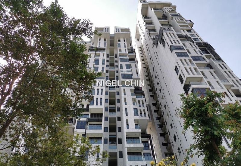 Icon Residence