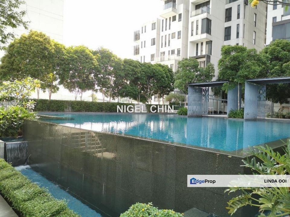 Icon Residence, Kuala Lumpur, Dutamas