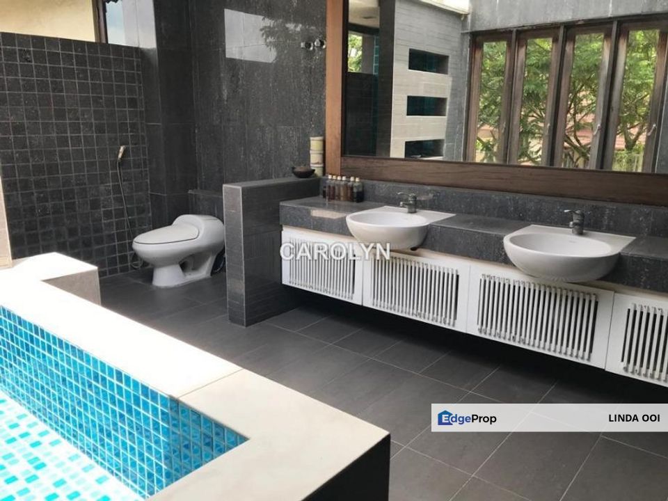 Saujana Melawati, Selangor, Taman Melawati