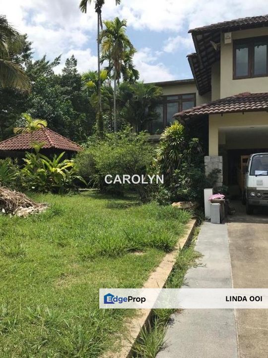 Saujana Melawati, Selangor, Taman Melawati